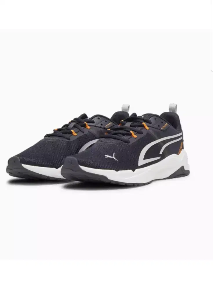 Sepatu Sneaker Puma Stride