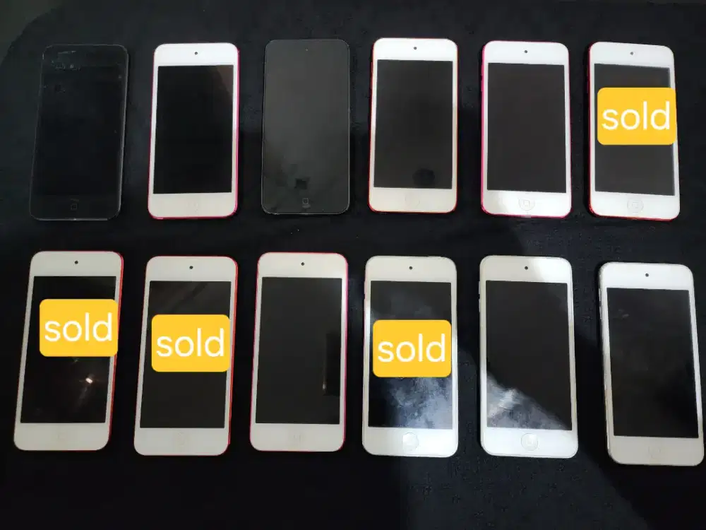iPod Touch gen 7 32GB