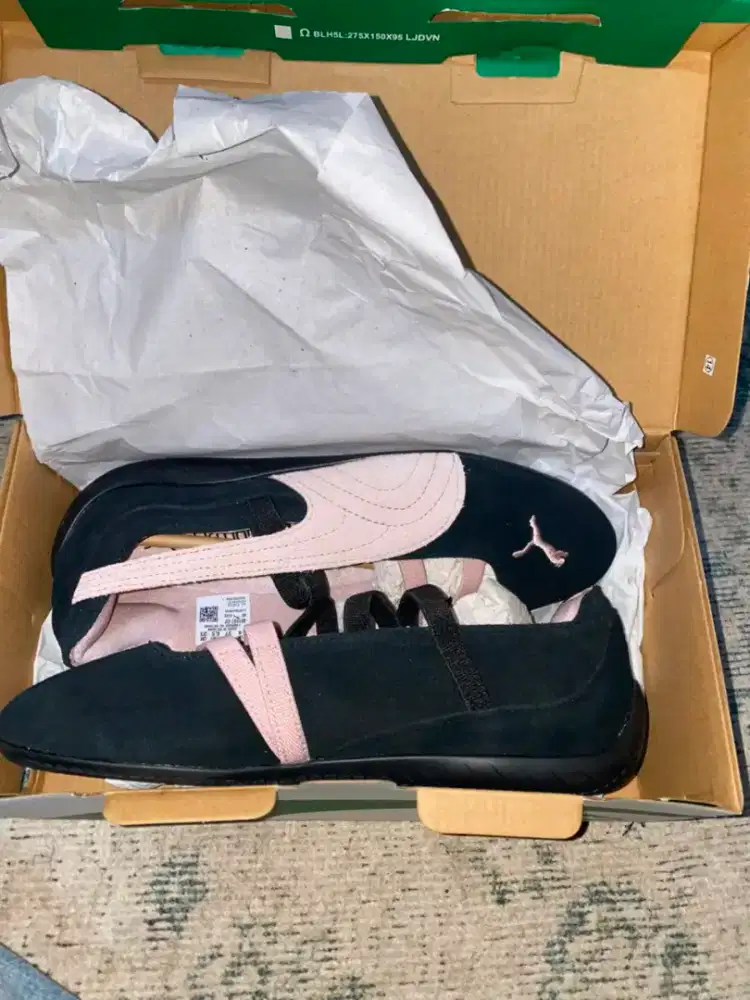 Puma Speedcat Ballet Blackpink