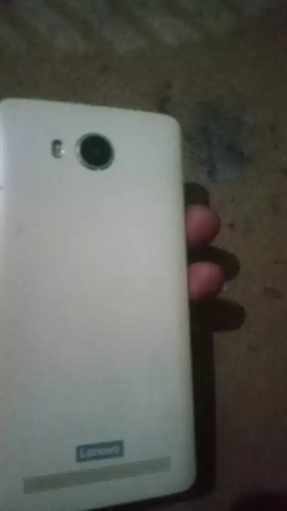 Jual hp.lenovo.ram.2 normal