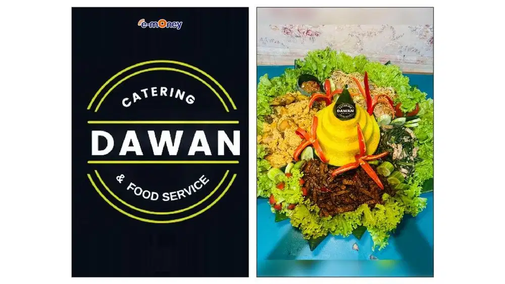 Kurir Catering Tangerang