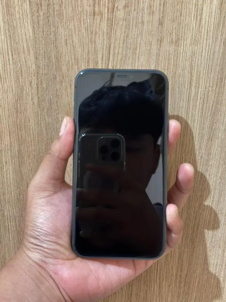 iPhone 11 64 GB Ex Digimap