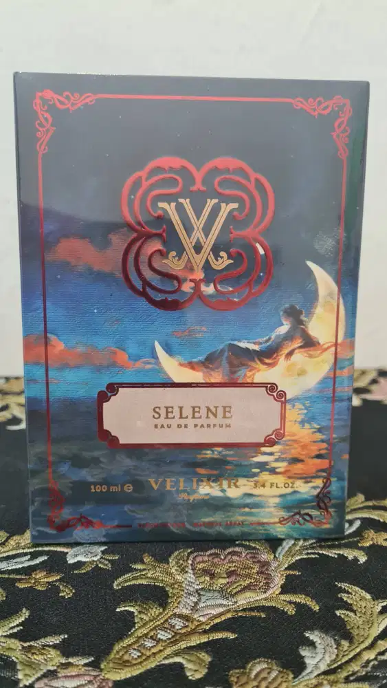 Parfum Velixir Selene 100ml