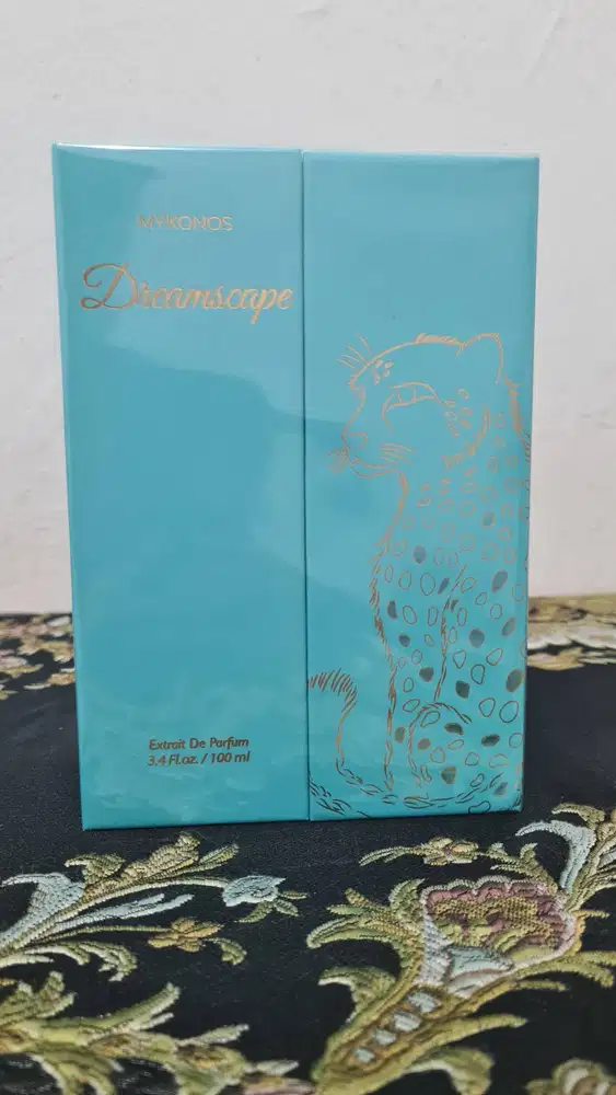Parfum Mykonos Dreamscape 100ml
