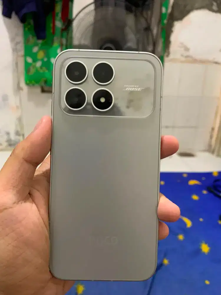 Poco F8 Pro 12/512Gb ( Nett )