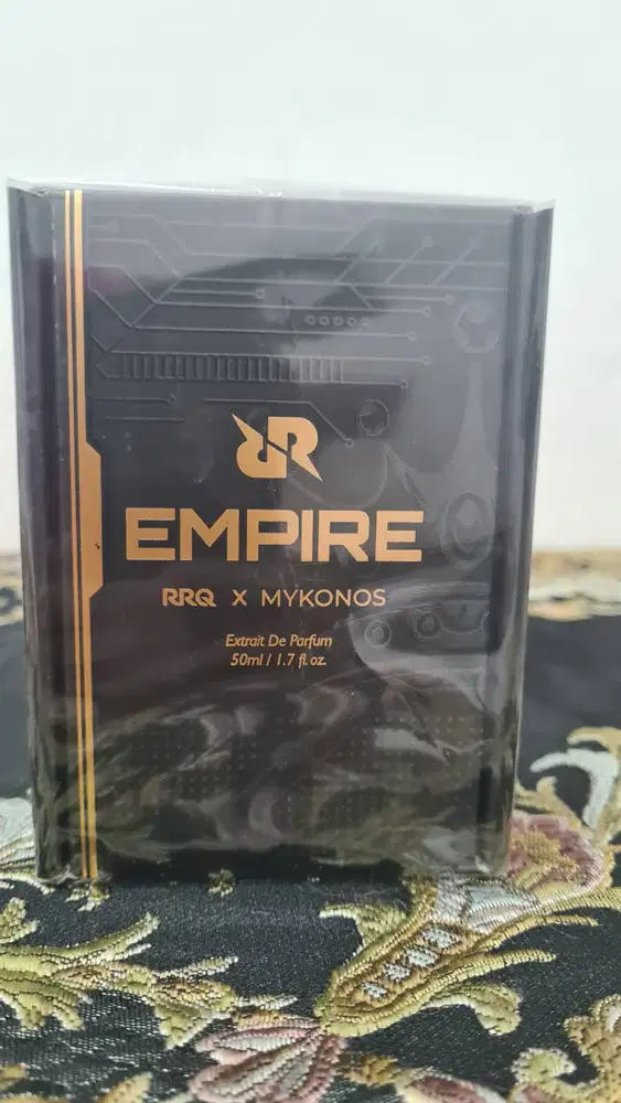 Parfum Mykonos Empire 50ml