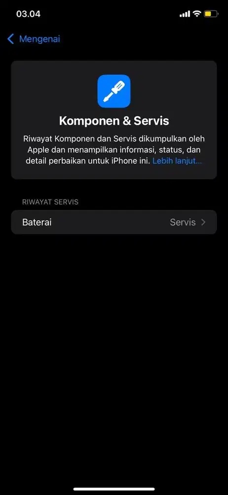 iphone xr 64GB inter