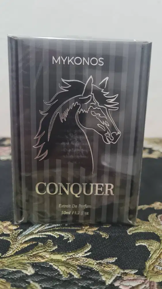 Parfum Mykonos Conquer 50ml