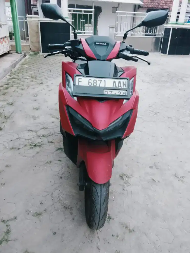 DI JUAL VARIO 160 TAHUN 2023