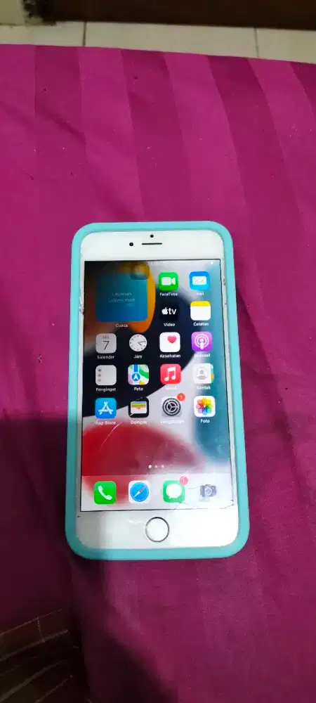 iPhone Apple 6S