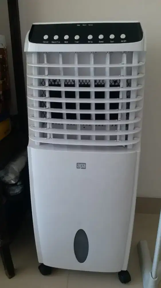 Air Cooler merk eksklusif dari Ace Hardware