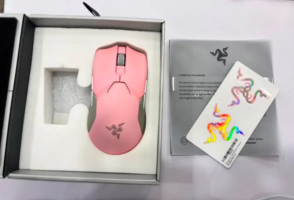 Mouse Razer Viper Ultimate