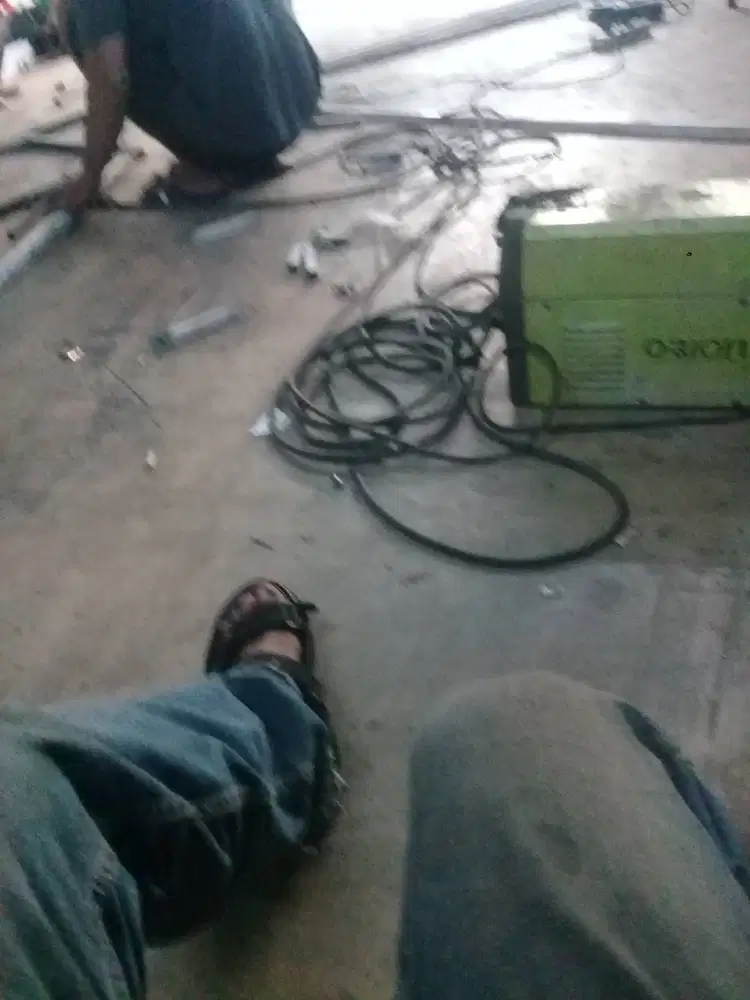 Jasa Cutting Laser
