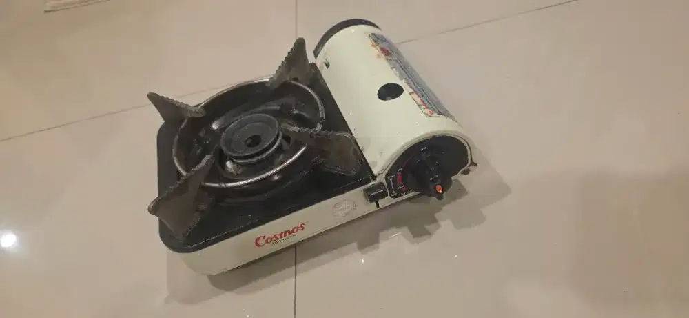 Portable Butane Gas Stove for Sale
