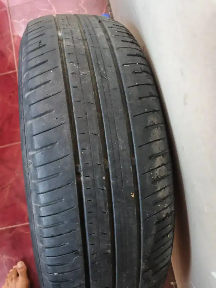 Ban Dunlop enasave 185 65 R15