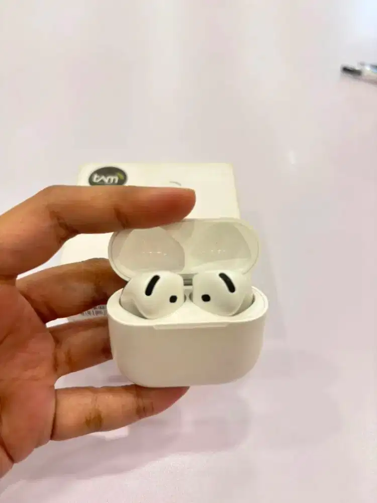 Airpods gen 4 ANC