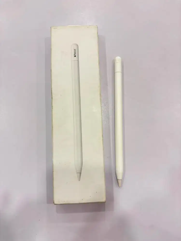Apple Pencil USB C