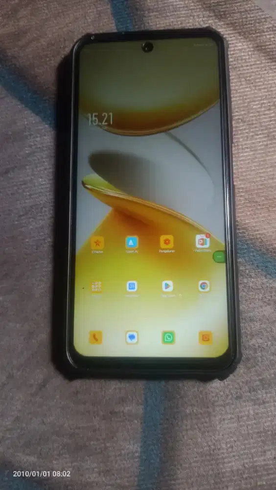 infinix smart 9
