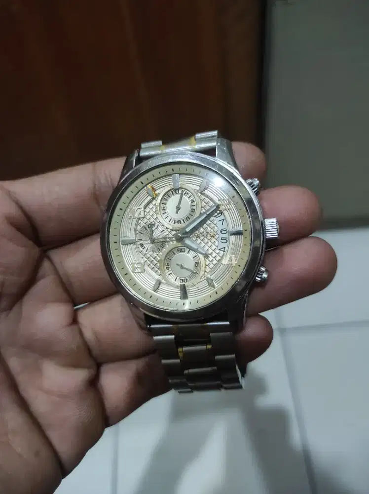 Jam Guess Exec w0076g2
