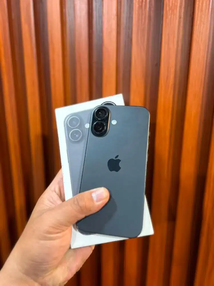 16 128gb second iBox