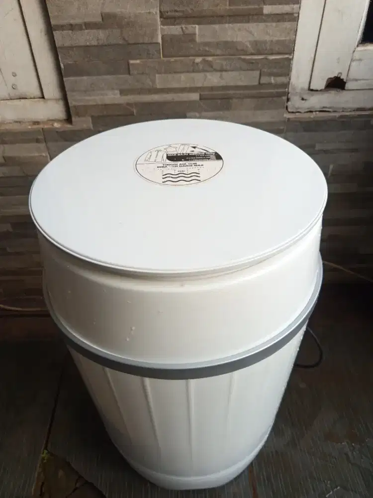 Mesin cuci mini mito 3,5kg