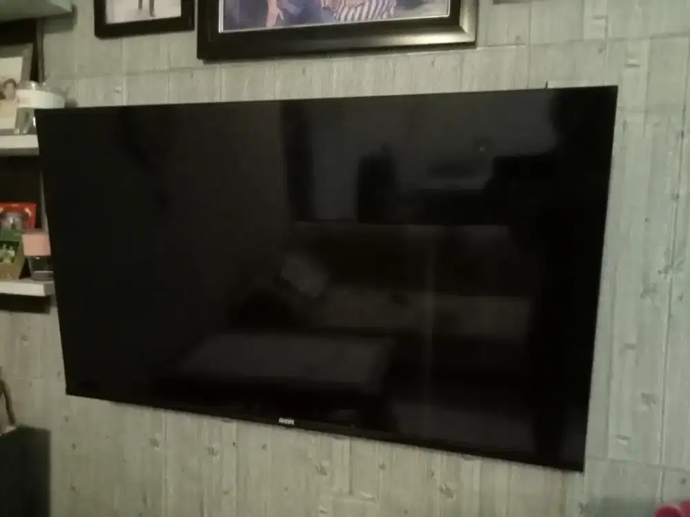 AKARI Smart Tv 43 inch