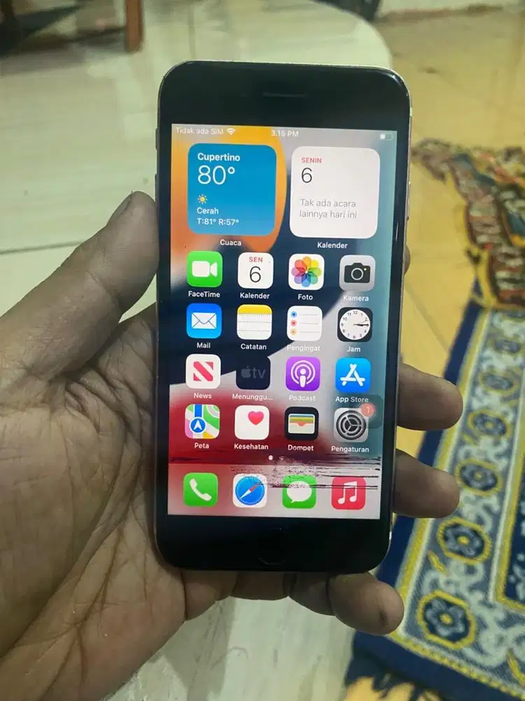 Iphone 7 32gb inter