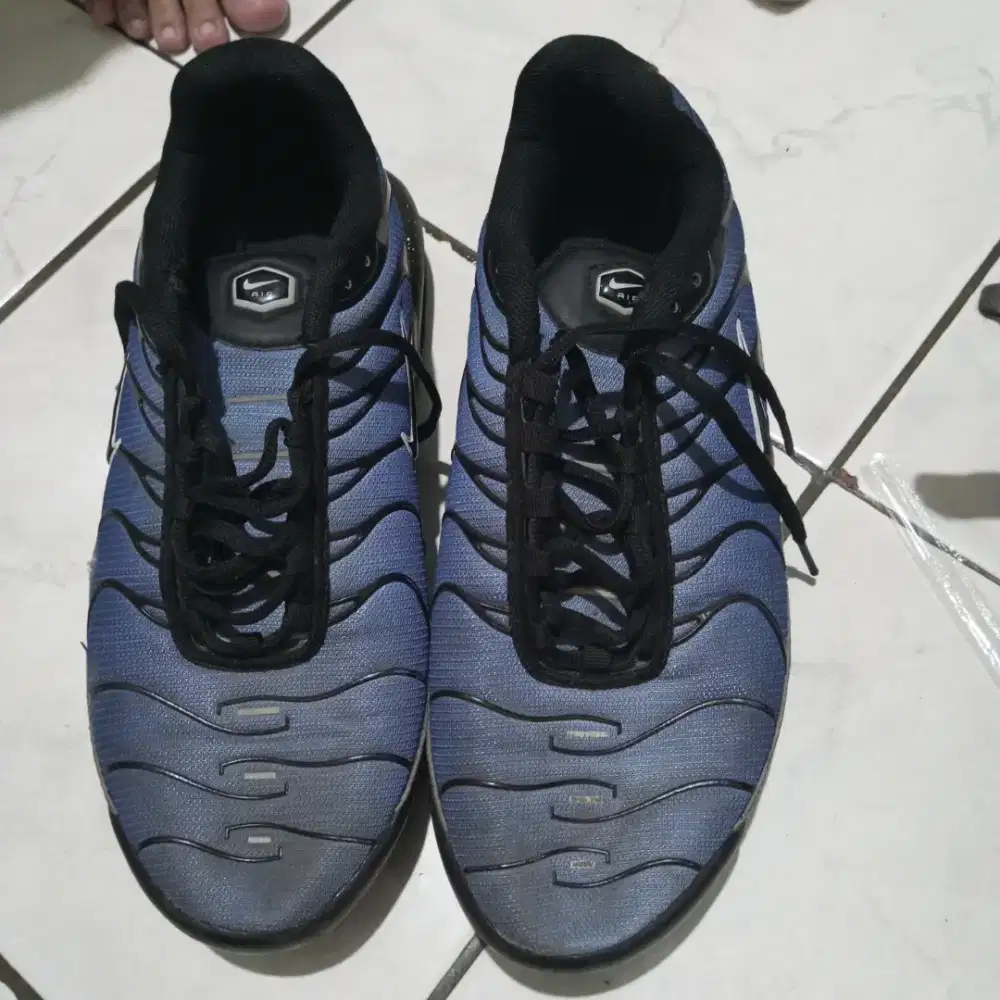 Nike TN Air ukuran 44