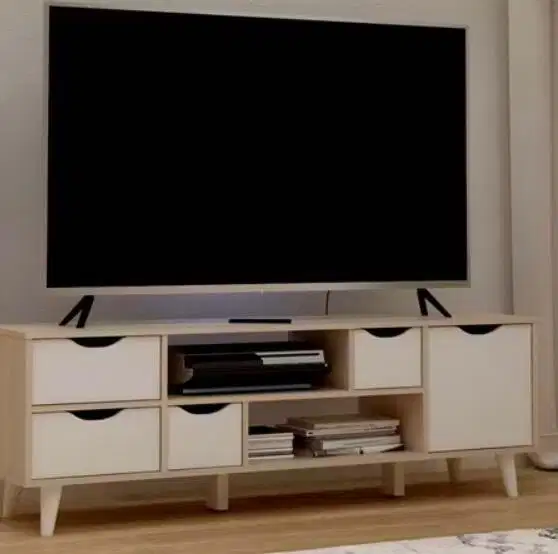 Meja tv / lemari tv
