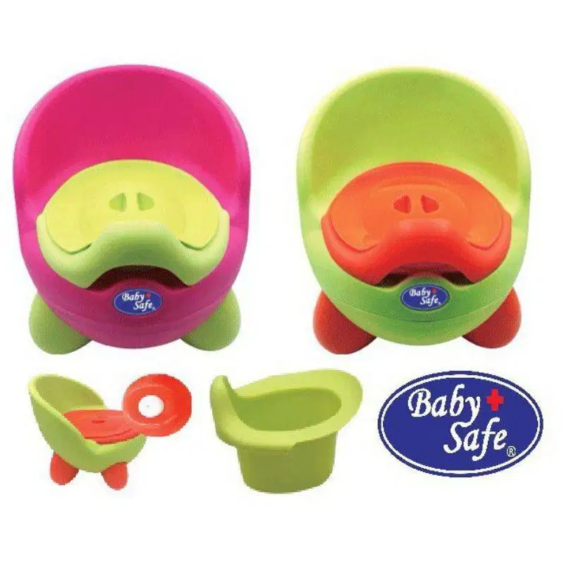 POTTY TRAINING BARU