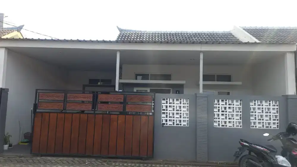 Jual Cepat Asset Bank Rumah Murah