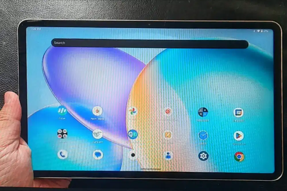 Infinix XPad 20 Pro
