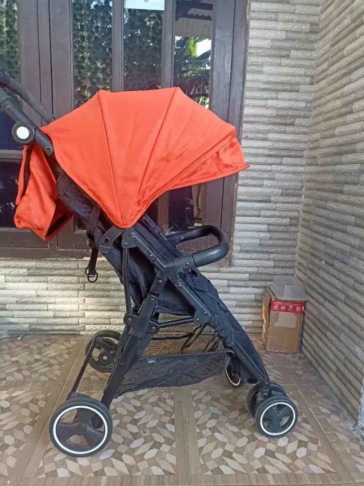 Mamas papas stroller cabin