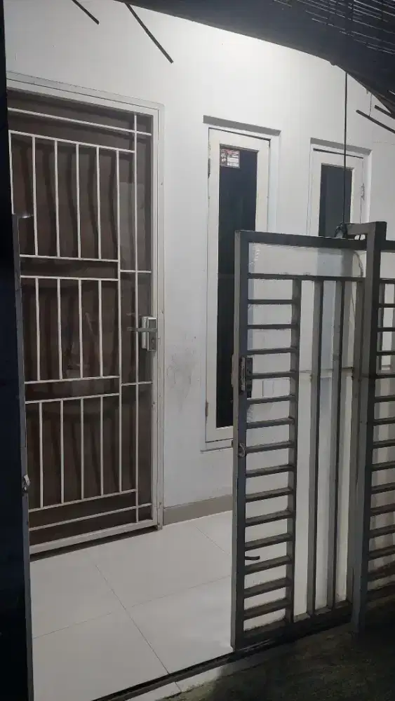 Dijual rumah di blok duku cibubur