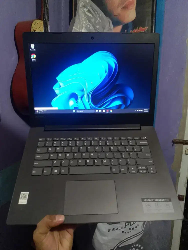 Lenovo slim win 11 ddr4