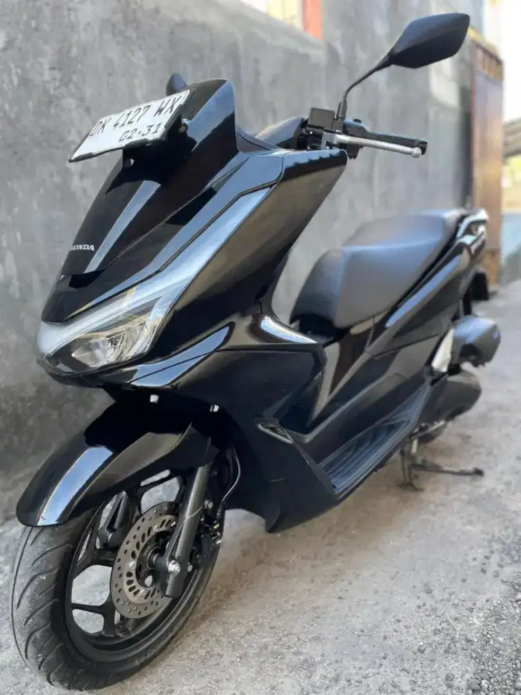 PCX 160 cbs 2025 # bintang Dewata motor #