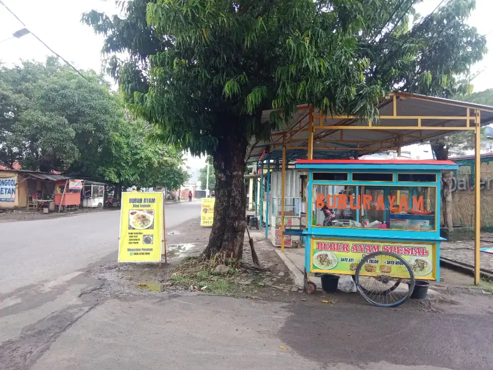 Jual grobag buryam komplit