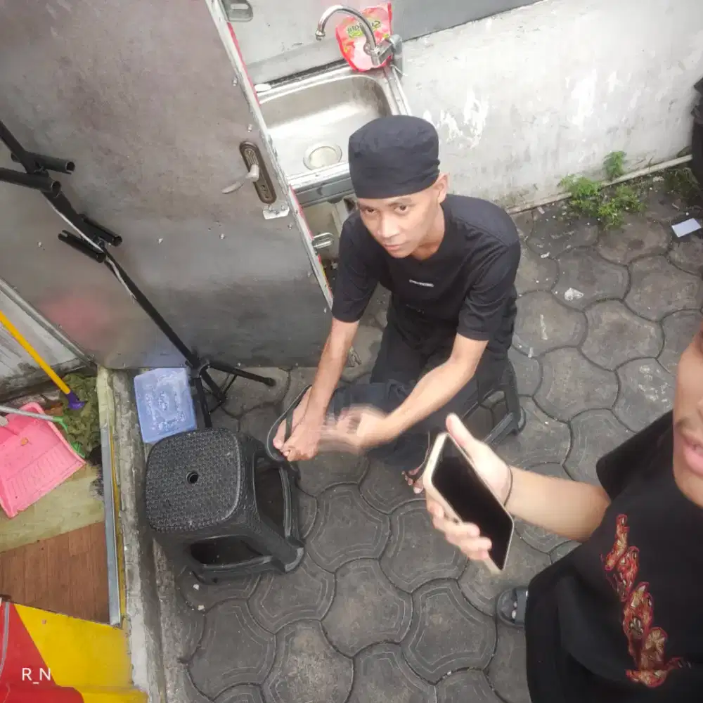 Cari Loker siap kerja