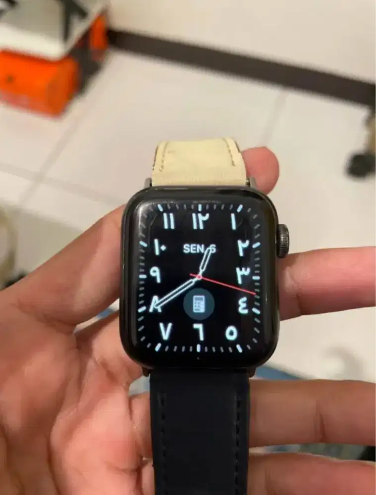 Apple Watch series 4 40mm