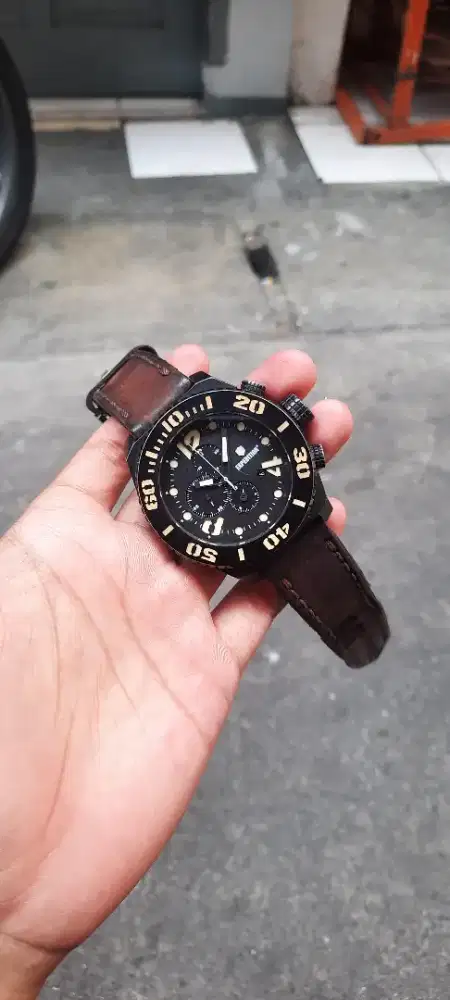 Jam Tangan Pria Expedition 6393 M