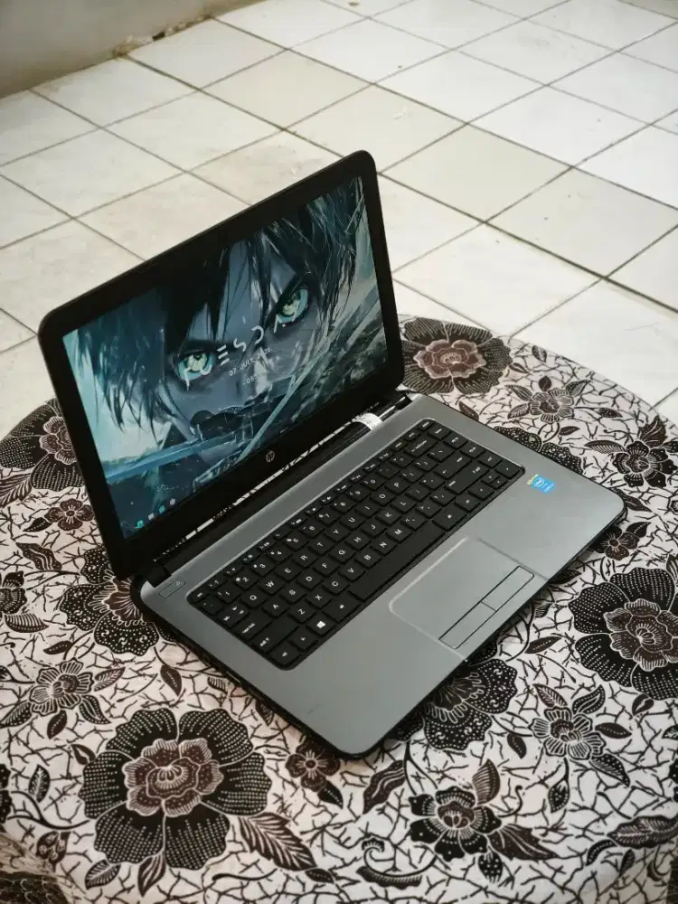 Lapto Hp Second Murah Meriah