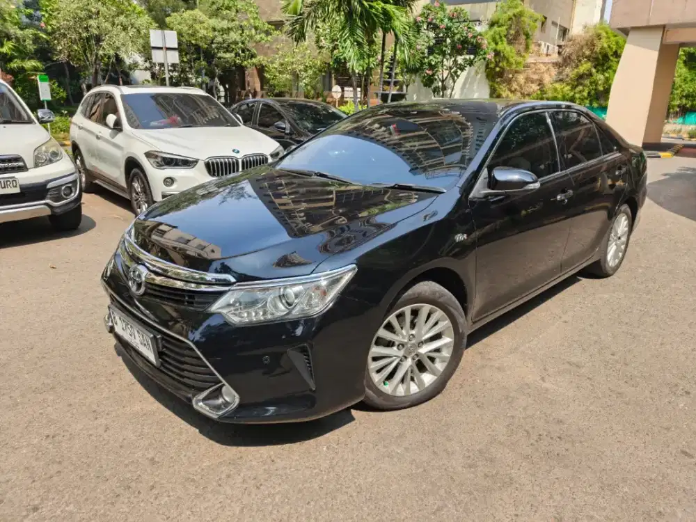 TOYOTA CAMRY V 2.5 MULUS ANTIK