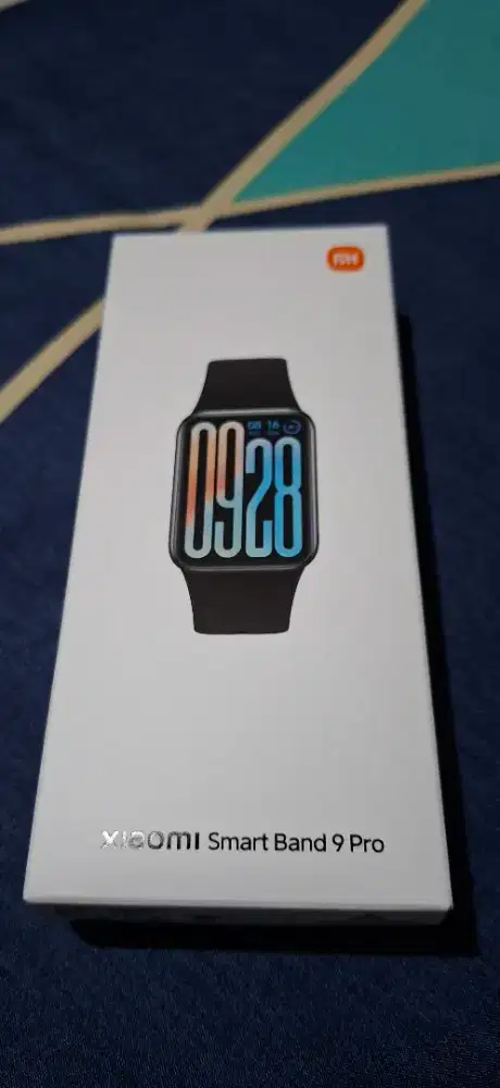 Xiaomi Smart Band 9 Pro