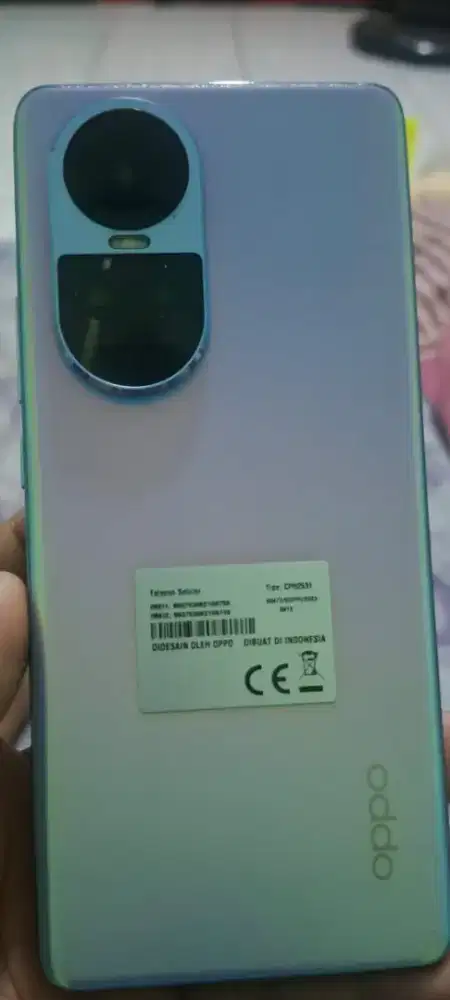 Oppo Reno 10 5 g