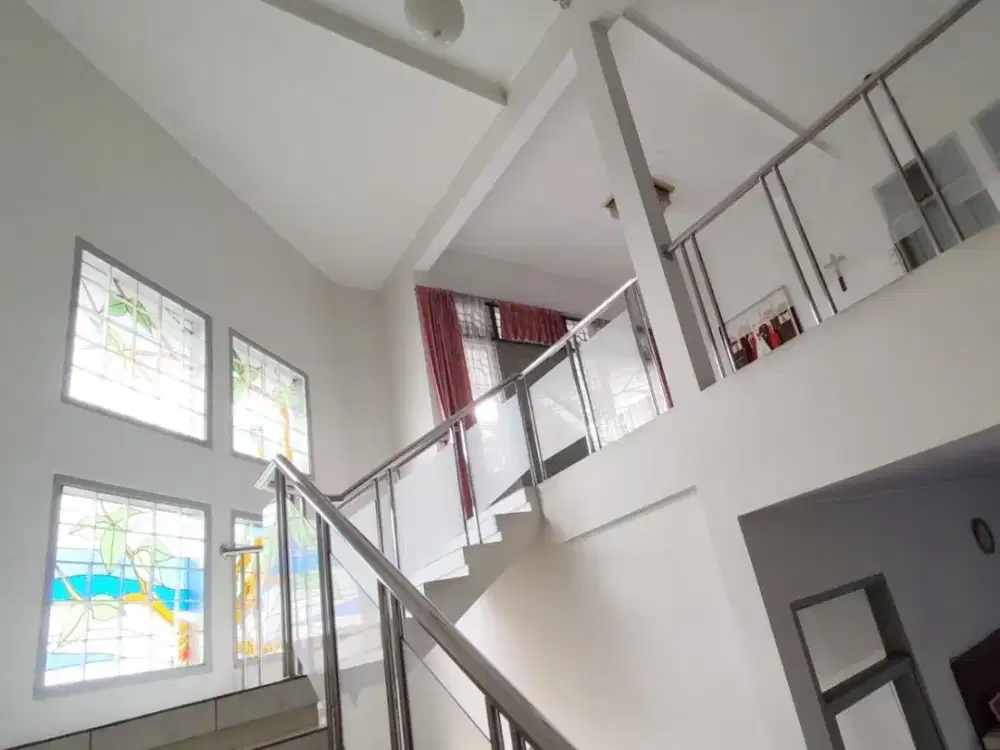 TURUN HARGA! Rumah Renovasi 2026 Sayap Pajajaran Kota Bandung