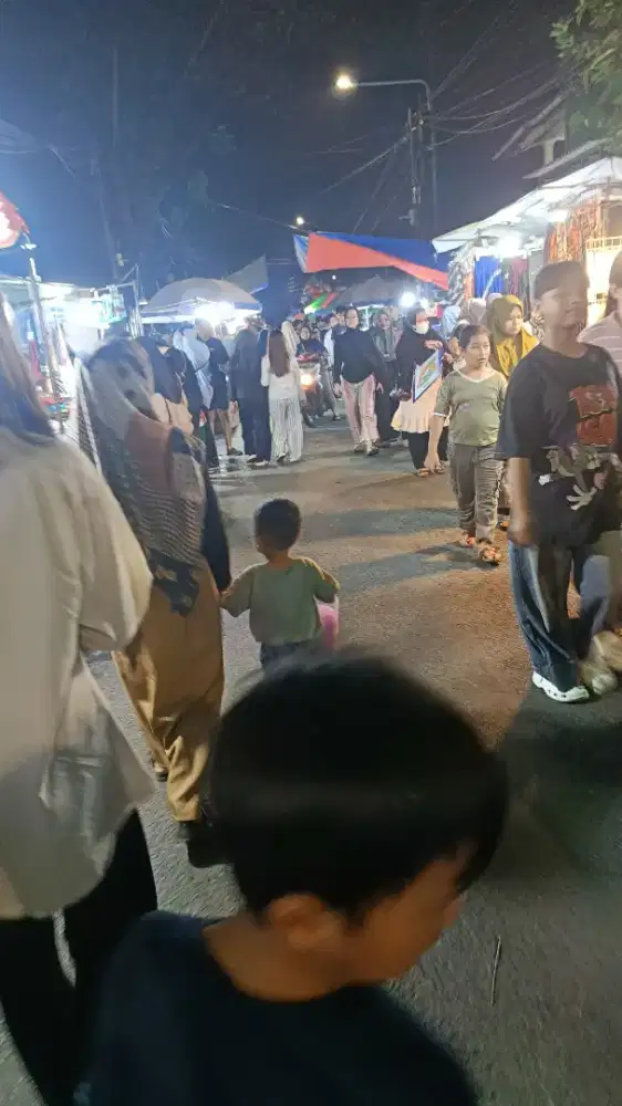 Cari kerja harian