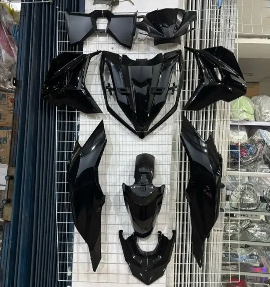 BODY HALUS VARIO LED NEW GEN 2