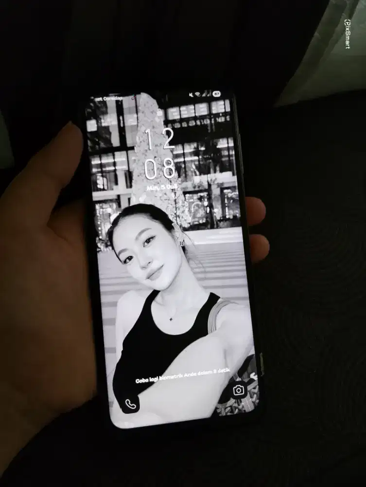 Samsung m33 5G 8/128