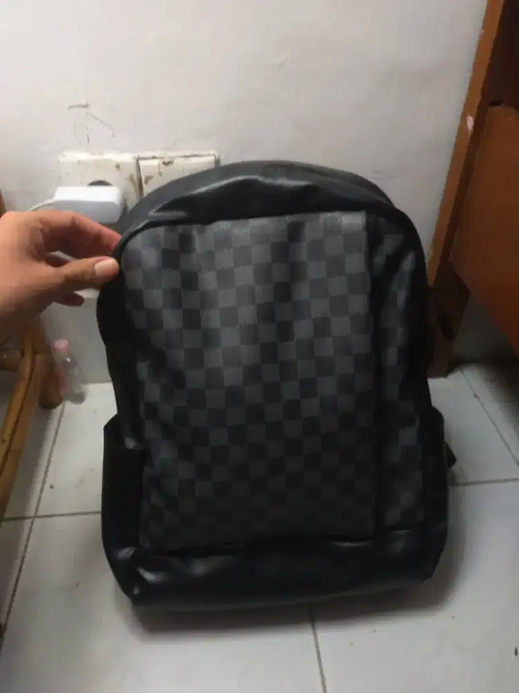 Tas pria wanita premium