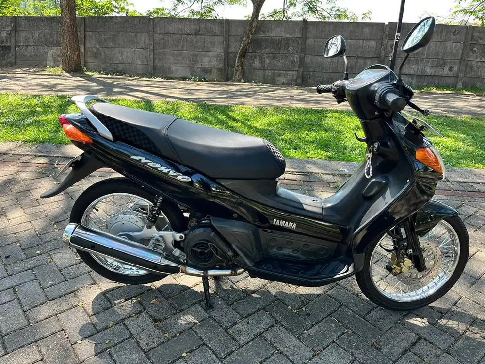 Nouvo lele 2004 original
